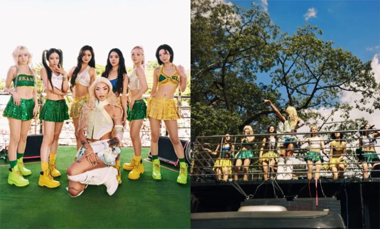 nmixx pabllo vittar nmixx pabllo vittar