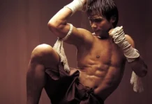 Tony Jaa, astro de Ong-Bak, enfrenta câncer de vesícula biliar em estágio 3: entenda o quadro de saúde do ator ong-bak-tony-jaa