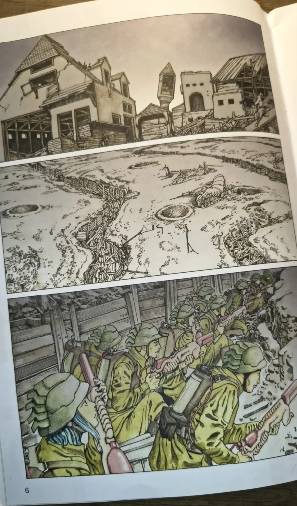 Parasitic City Conrad guerra