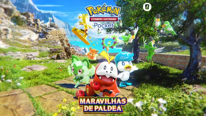 pokemon-estampas-ilustradas-pocket-maravilhas-paldea-capa