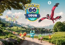 Pokémon Go Tour: Kalos agita o Rio de Janeiro pokemon-go-tour-kalos-rio-de-janeiro-capa