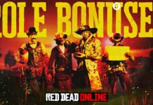 Confira as novidades de Fevereiro em Red Dead Online red-dead-online-novidades-fevereiro-capa