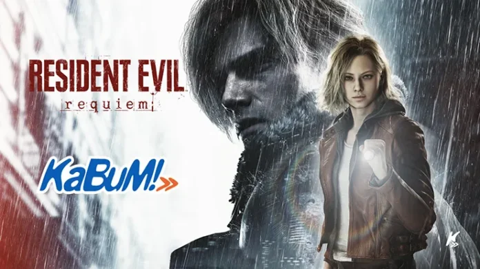 resident evil requiem kabum lançamento