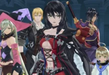 Tales of Berseria Remastered: RPG de ação chega em 27 de fevereiro de 2026 tales of berseria remastered