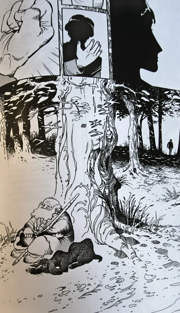 12 Cores Conrad Review