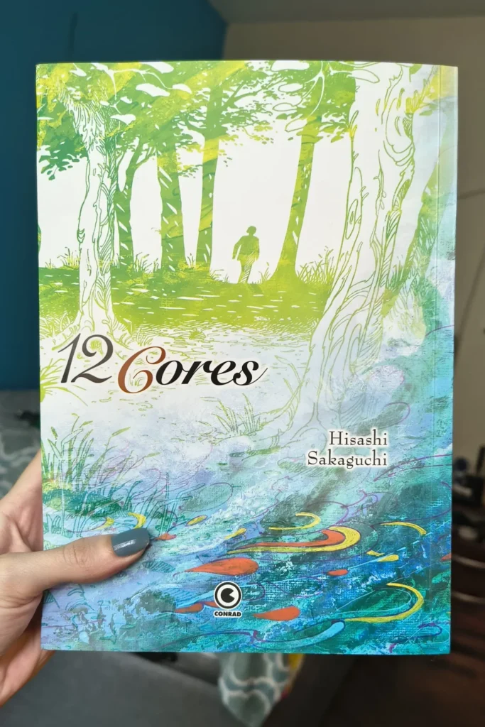 12 Cores Conrad Review