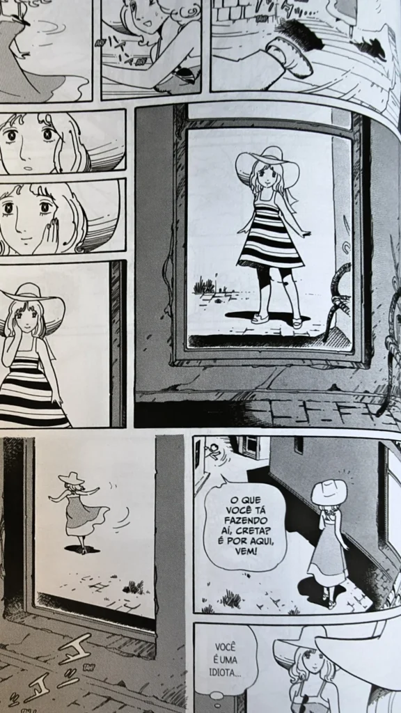 12 Cores Conrad Review