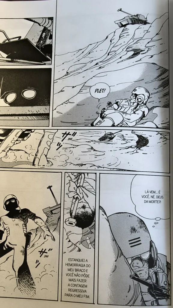 12 Cores Conrad Review