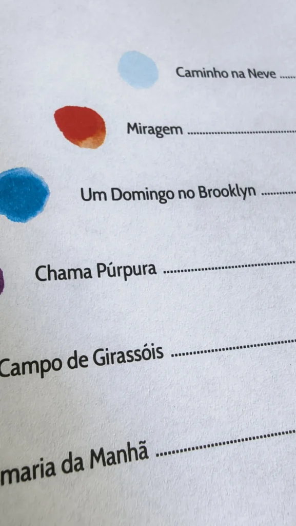 12 Cores Conrad Review