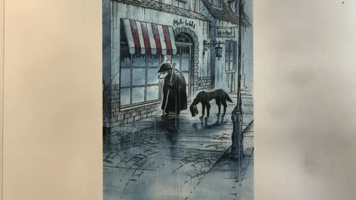 12 Cores Conrad Review