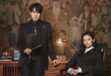 KOCOWA+ estreia 5 novos dramas coreanos em março com legendas em português Advogado Fantasma