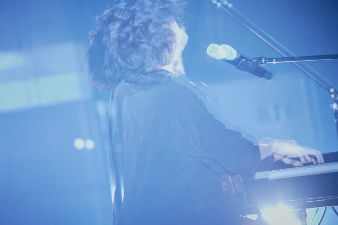 Centimillimental zepp yokohama Tetsuya Yamakawa