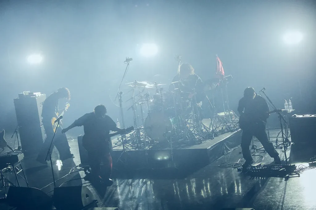 Centimillimental zepp yokohama Tetsuya Yamakawa 