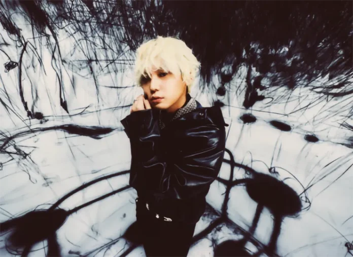 Kiro Akiyama magic if album