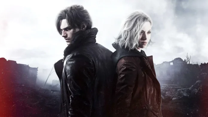 Resident Evil Requiem review