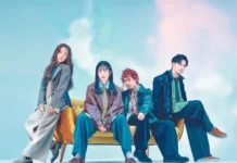 Ryokuoushoku Shakai Lança “Riding the Wind”, Tema do Anime L’étoile de Paris en Fleur Ryokuoushoku Shakai