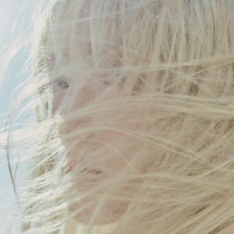 Ryokuoushoku Shakai_Riding the wind_Cover Art (1)