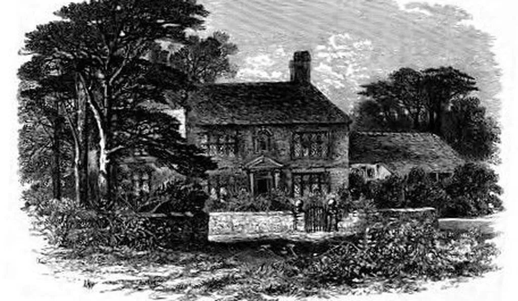 casa wuthering heights