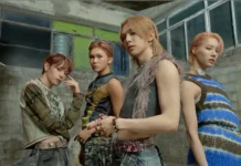 XLOV traz K-pop agênero ao Brasil em show inédito em São Paulo XLOV