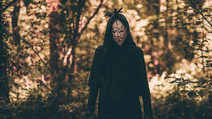 a geoquimica sleep token