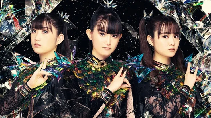 babymetal brasil 2026 babymetal brasil 2026