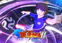 Trailer de Jogabilidade de Captain Tsubasa 2: World Fighters é lançado captain-tsubasa-2-world-fighters-trailer-jogabilidade-capa