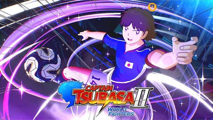 captain-tsubasa-2-world-fighters-trailer-jogabilidade captain-tsubasa-2-world-fighters-trailer-jogabilidade-capa