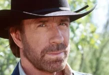 Chuck Norris morre aos 86 anos; família confirma falecimento chuck norris morre
