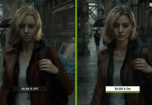 NVIDIA DLSS 5: tecnologia de IA transforma gráficos de jogos com iluminação fotorrealista em tempo real dlss 5 grace nvidia