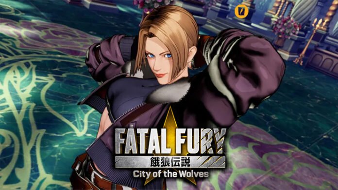 fatal-fury-city-of-the-wolves-recebe-blue-mary-capa