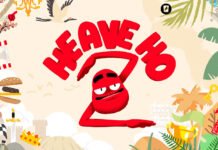 Prepare seus amigos para Heave Ho 2 heave-ho-2-anunciado-capa