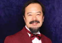 Produtor de City Hunter, Michihiko Suwa, é confirmado no Anime Friends 2026 michihiko-suwa-capa