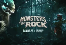 Monsters of Rock 2026: guia completo para curtir o festival em São Paulo monsters of rock 2026