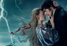 “O Morro dos Ventos Uivantes” (2026) | Fennell entre as aspas e a chama morro dos ventos uivantes wuthering heights 2026