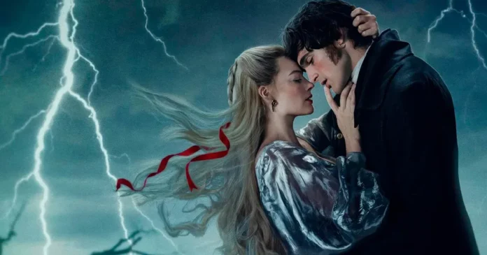 morro dos ventos uivantes wuthering heights 2026