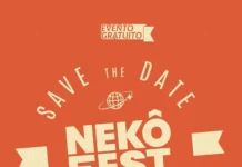 Sakura Alimentos marca presença no Nekofest 2026 com Kit Sushi e ativação de marca em São Paulo nekofest 2026 sakura