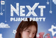 NEXT Pijama Party | Hyelin (EXID) e DJ Jason se apresentam em três capitais brasileiras em abril