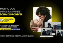 “Morro dos Ventos Uivantes” já está disponível no Mercado Play o morro dos ventos uivantes mercado play