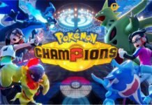 Pokémon Champions tem data de lançamento anunciada pokemon-champions-data-lancamento-anunciada-capa
