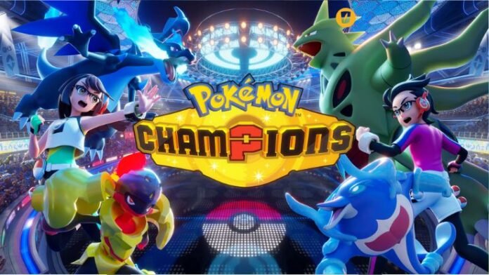 pokemon-champions-data-lancamento-anunciada-capa