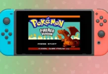 Kanto Revisitado: FireRed, LeafGreen, o inicio do VGC pokemon fire red