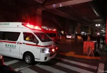 Funcionária é esfaqueada no Pokémon Center de Ikebukuro, em Tóquio pokemon center mulher esfaqueada