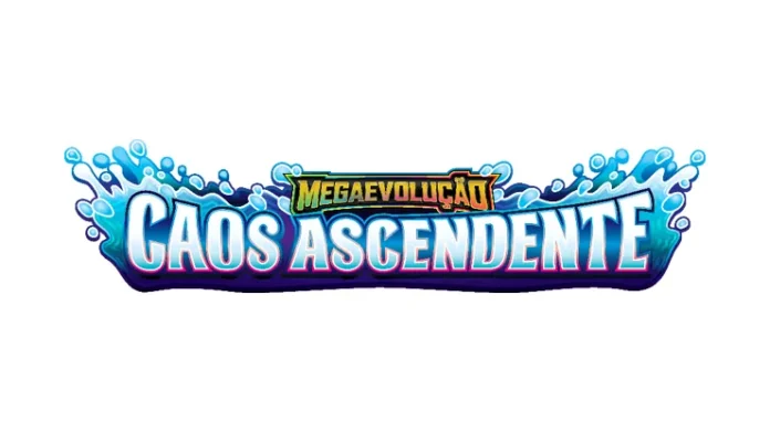 pokemon tcg caos ascendente