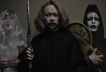 Sigh Anuncia Primeira Turnê nos EUA em 20 Anos ao Lado do Dreadnought sigh band