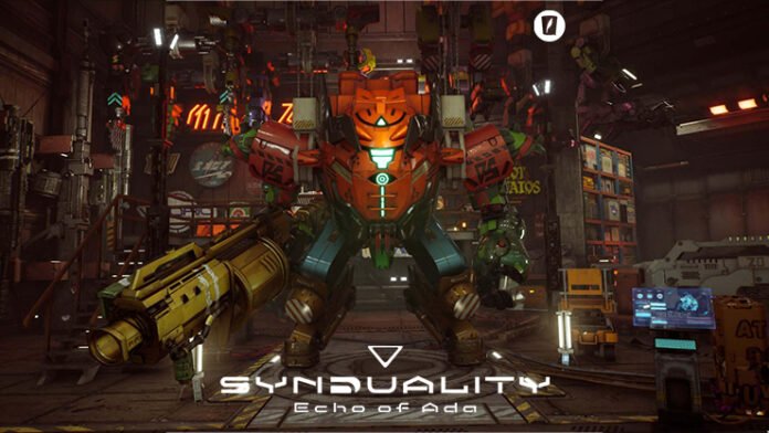 synduallity-echo-of-ada-temporada-4-chegou-capa