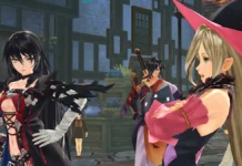 Tales of Berseria Remastered | Review tales of berseria remastered