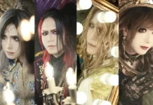 Versailles é confirmado no Knotfest Mexico 2026 e anuncia shows na América Latina e Europa