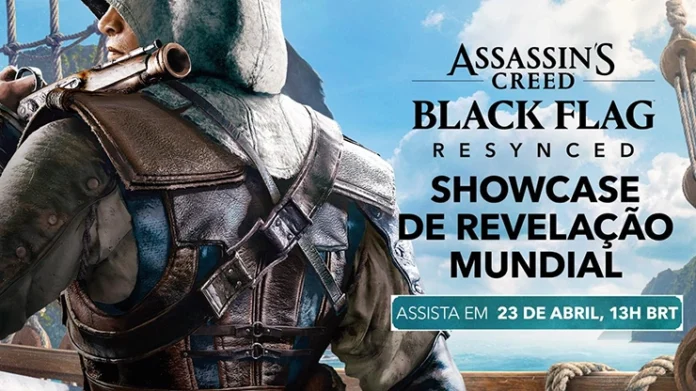 Assassin's Creed Black Flag Resynced thumb