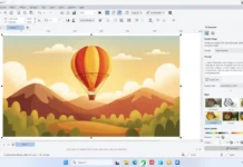 CorelDRAW Graphics Suite 2026 chega com ferramentas de IA para acelerar o design profissional CorelDRAW Graphics Suite 2026 IA