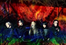 Novo álbum do DIR EN GREY | Ouça ‘MORTAL DOWNER’! DIR EN GREY - Foto do artista